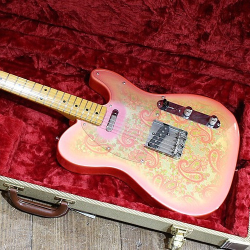 Fender japan tl69 75 - [fender, tl69-75