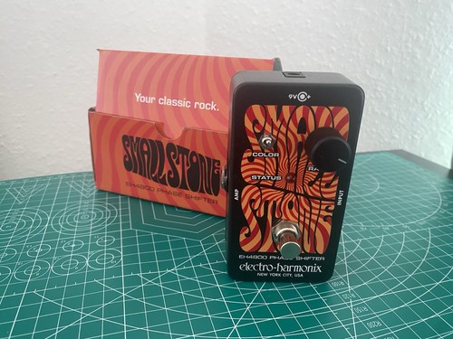 Electro harmonix nano small - electro,