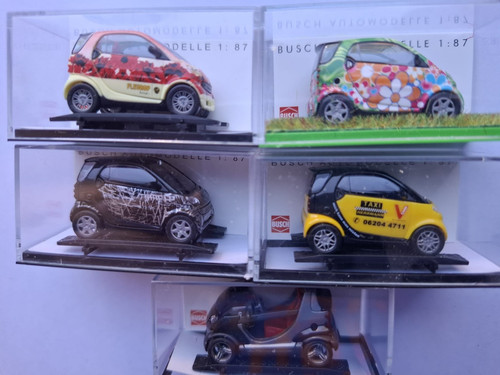 Stück busch smart - busch, in