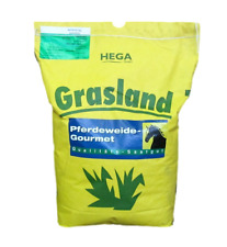 HEGA Grasland Pferdeweide Pferdewiese Grassamen Weidegras Wiese Weide