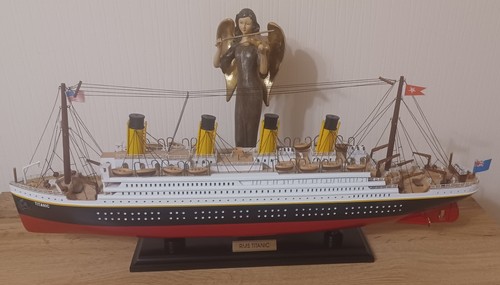 Rms titanic h - h:, 26