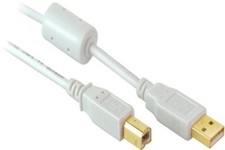 5m USB 2.0 Anschlußkabel