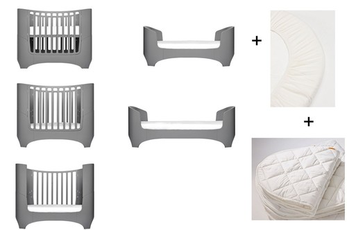 Grau leander baby und - baby-,
