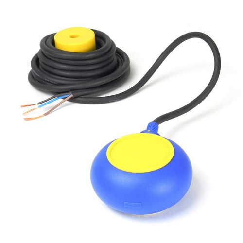 Schwimmerschalter pumpe m - pumpe, 10