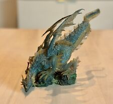 McFarlane’s Dragons - Water Clan Dragon - Series 1