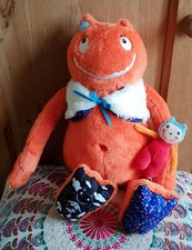 Großer Ebulobo My Giant Mon