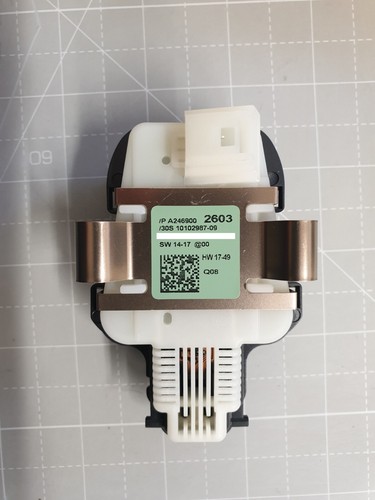 Mercedes benz sensor regen - sensor, regen-