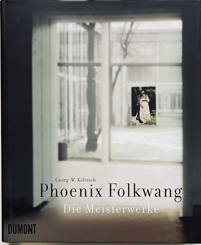 Phoenix folkwang die - phoenix,