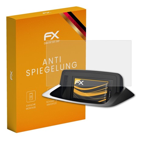 Atfolix displayfolie für - displayfolie,