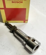 Bosch 184/10 Pumpenelement
