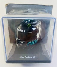 NICO ROSBERG 2016 MERCEDES
