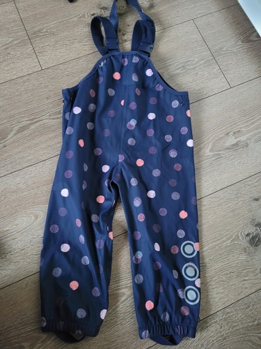Topolino regenhose latzhose - topolino,