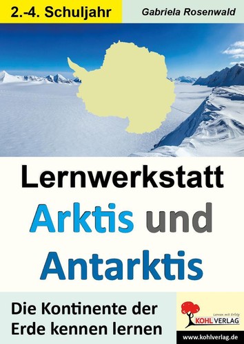 Lernwerkstatt arktis - lernwerkstatt,