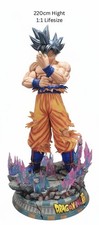 Dragon Ball Z Goku Lebensgroß