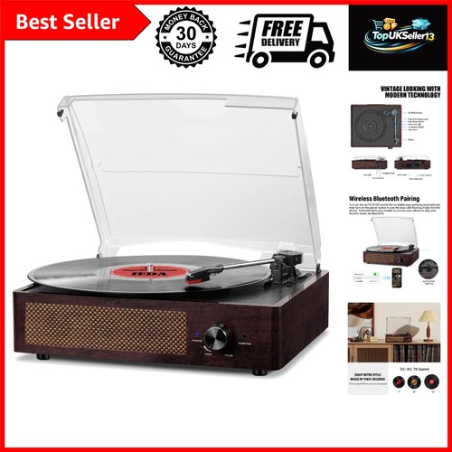Vintage vinyl plattenspieler - vintage,