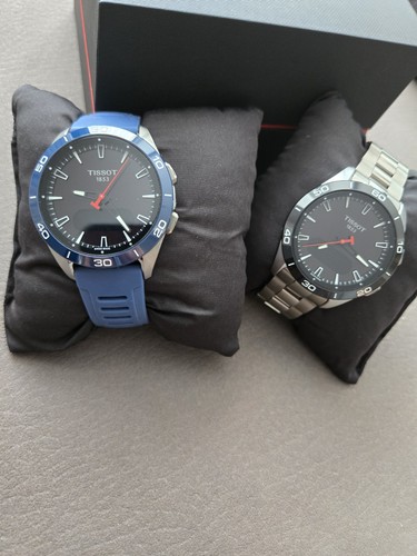 Tissot touch connect - 2x,