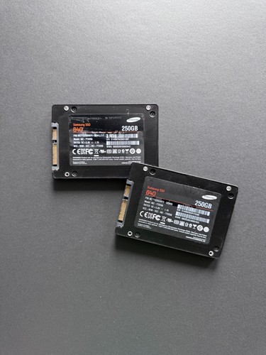 Samsung 840 250gb sata - 840,