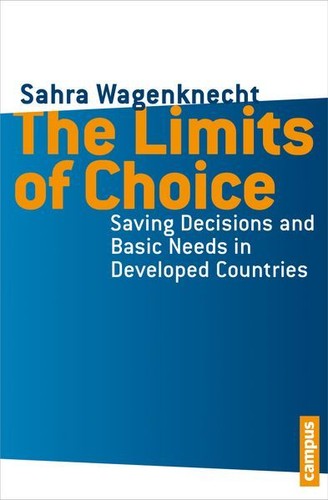 Buch the limits choice - limits,