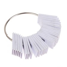 30Pc Haarfarbe Ringe