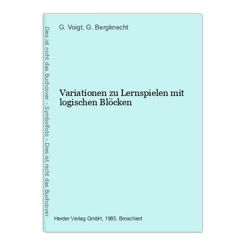 Variationen lernspielen mit - lernspielen,