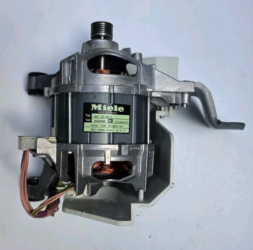Miele waschmaschine motor - miele,