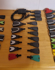 Winkaus Schlüssel gelasert