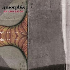 Universum - am,