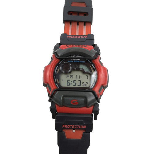 Casio shock 1557 002 - 1557, dw-002