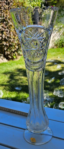 Wunderschöne vase 35 - wunderschöne, cm