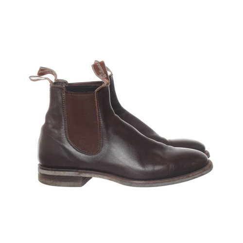 Williams chelsea boots - chelsea,