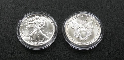 Usa dollar 1988 - dollar,