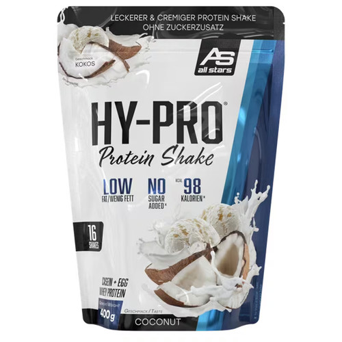 All stars pro 400 g - all,