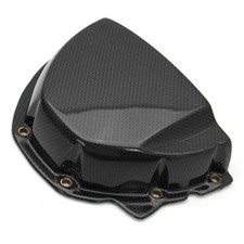 Carbon Ritzelabdeckung für