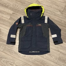 MUSTO BR2 OFFSHORE SEGELJACKE