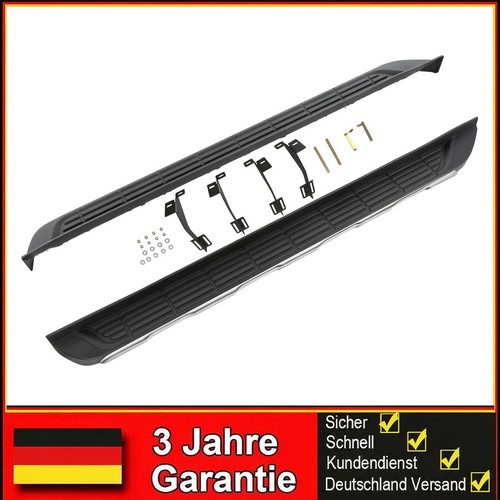 Einstiegsleisten für - , vw