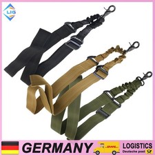 Waffengürtel 2-Punkt Sling