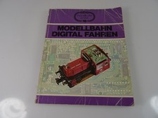 Eisenbahnbuch "Modellbahn