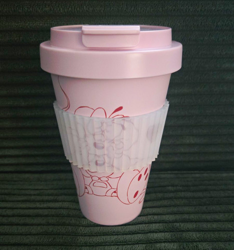 Diddl coffe becher - coffe, to