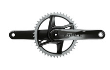 SRAM Force 1 Kurbelgarnitur D1