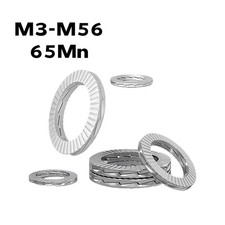 Nordlock Sicherungsscheiben