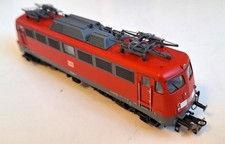 SpurTT 1:120 Kuehn E-Lok 110