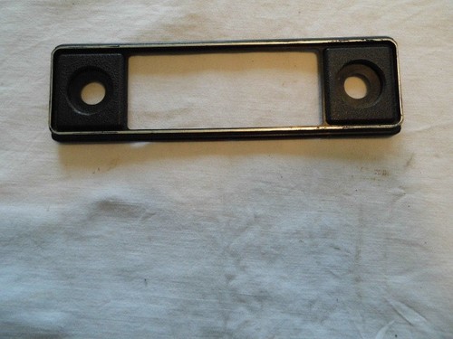 Blaupunkt auto radio blende - blaupunkt,