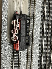 Arnold Spur N Dampfloch BR 80