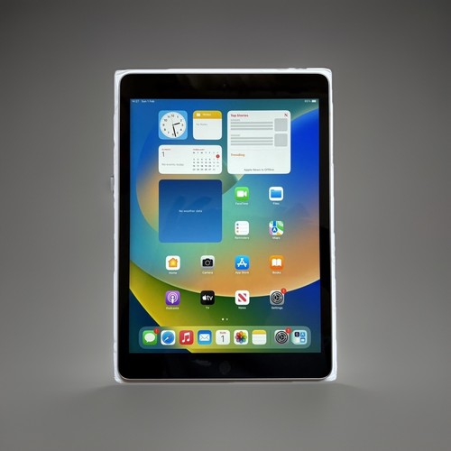 Apple ipad gen - ipad, 10,2"