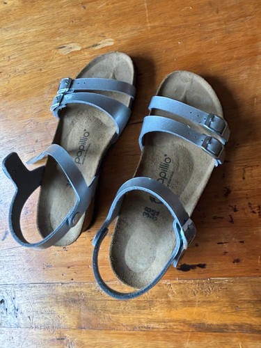 Birkenstock papillio - birkenstock, 38