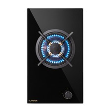 Gaskochfeld 30 cm 1 flammig