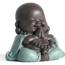 Kleiner Lachender Buddha
