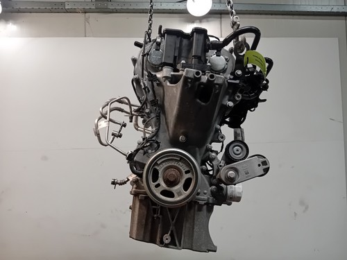 Ford puma motor - 2019-2025, bzja