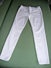 ever. me Jeggings Weiß Damen