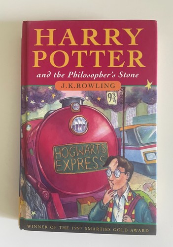 Harry potter and - and, the